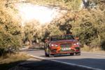 Bentley Continental Supersports Convertible 2017 года (WW)